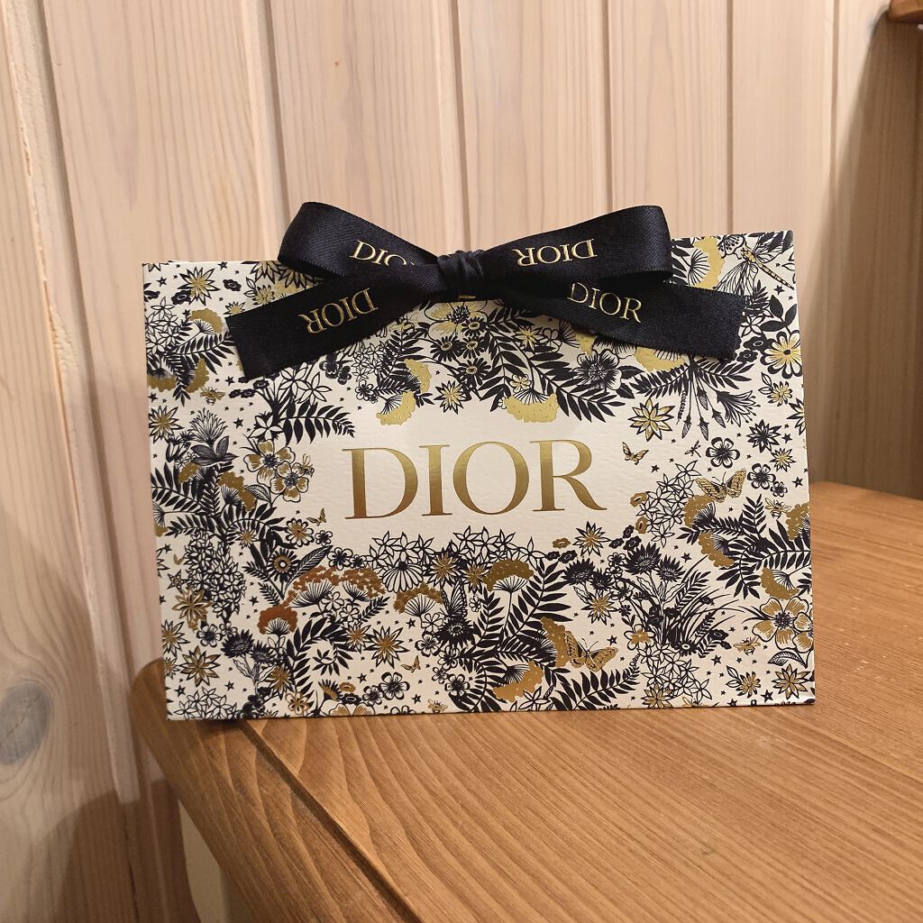 【旧】ディオール アディクト リップ マキシマイザー/Dior/リップグロスを使ったクチコミ（3枚目）