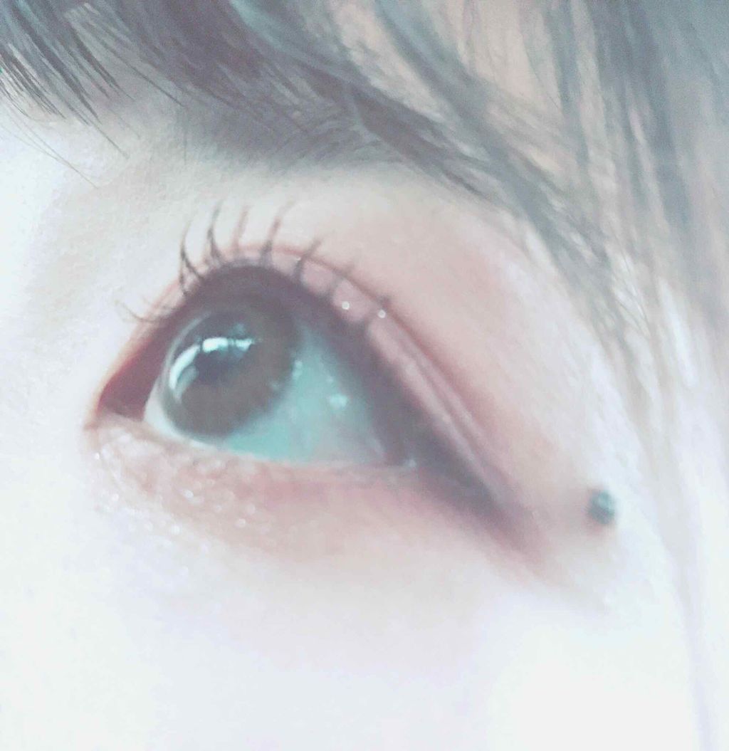 ブロウラッシュNEO ラッシュアップマスカラ ロング/ブロウラッシュ/マスカラを使ったクチコミ（1枚目）