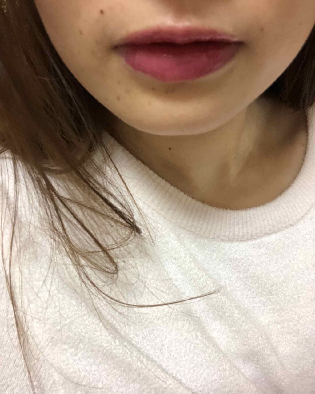 ノーセバム ミネラルパウダー/innisfree/ルースパウダーを使ったクチコミ（1枚目）