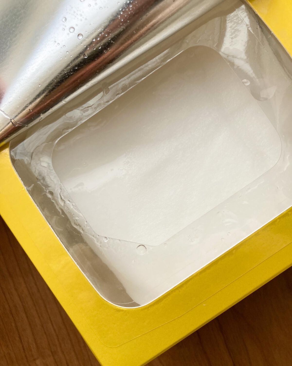 ルルルン ハイドラ V マスク/ルルルン/シートマスク・パックを使ったクチコミ（3枚目）