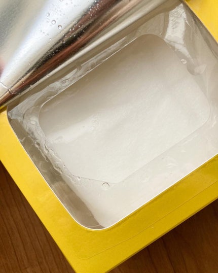 ルルルン ハイドラ V マスク/ルルルン/シートマスク・パックを使ったクチコミ(3枚目)