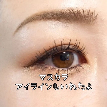 スカイハイ/MAYBELLINE NEW YORK/マスカラを使ったクチコミ(6枚目)