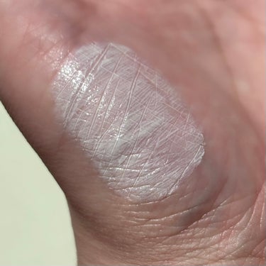 プリマヴィスタ スキンプロテクトベース 皮脂くずれ防止 UV50 メロン/プリマヴィスタ/化粧下地を使ったクチコミ（3枚目）