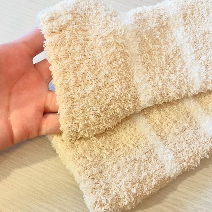 ぽかぽかカイロソックス/カイロソックス/暖かい靴下を使ったクチコミ(3枚目)