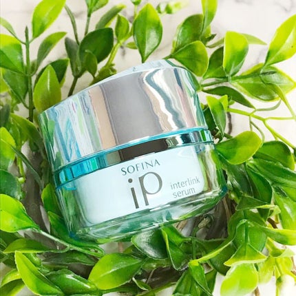 ベースケア セラム<土台美容液>/SOFINA iP/美容液を使ったクチコミ(5枚目)