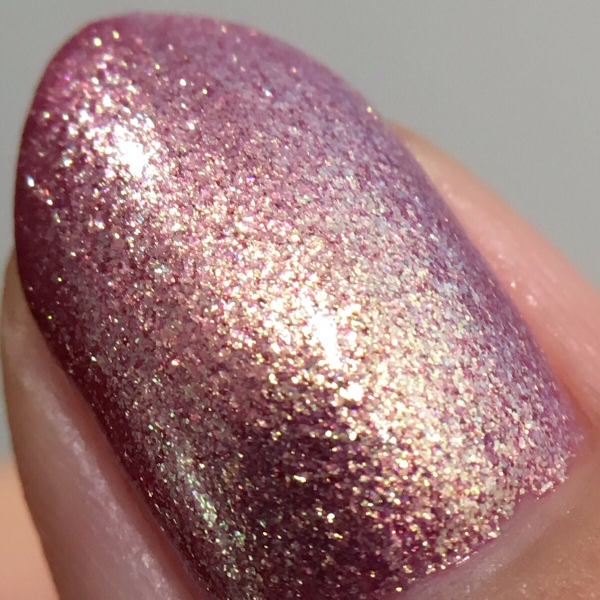 NAIL POLISH/nails inc./マニキュアを使ったクチコミ(6枚目)