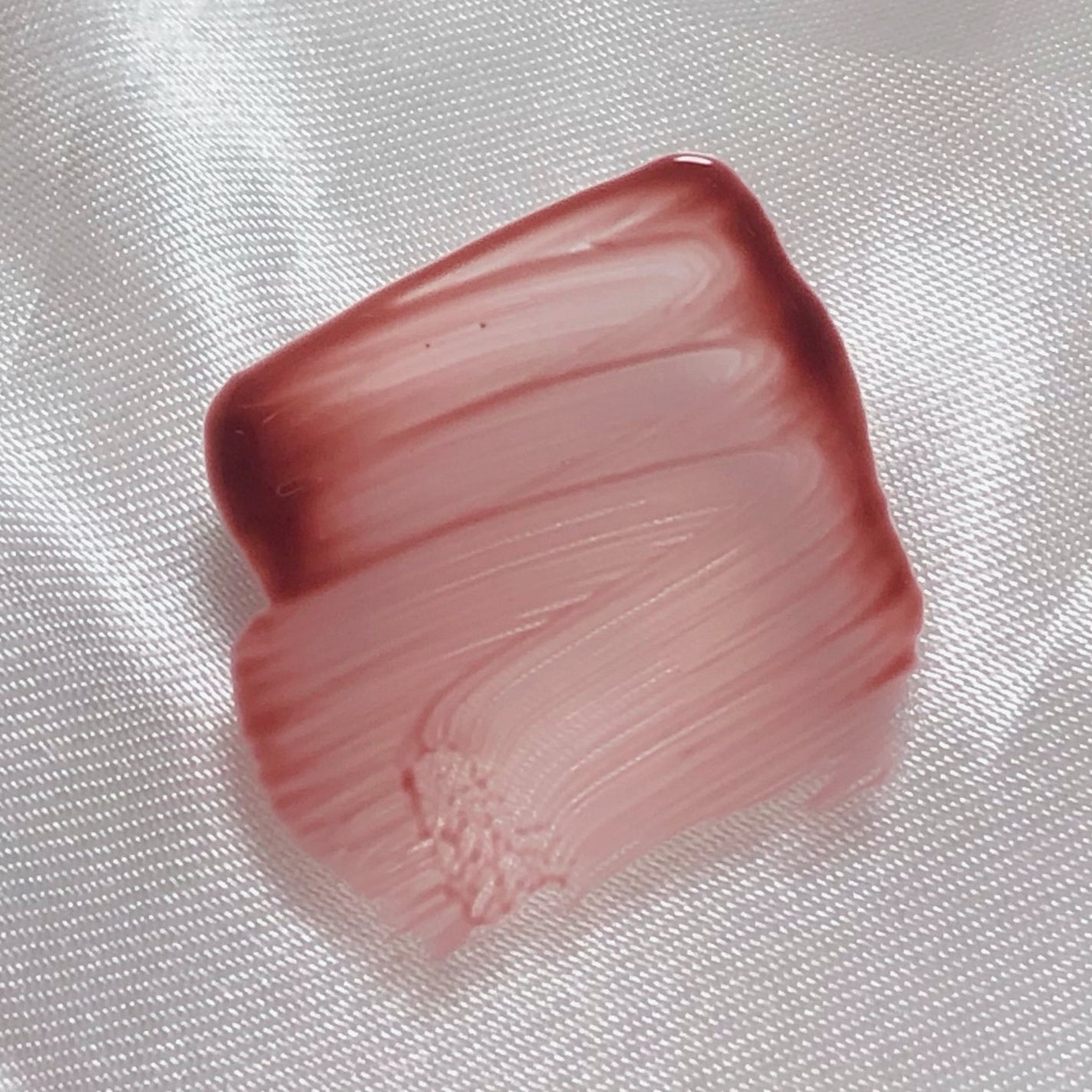 ブラーグロイリップティント/Dinto/リップティントを使ったクチコミ(5枚目)