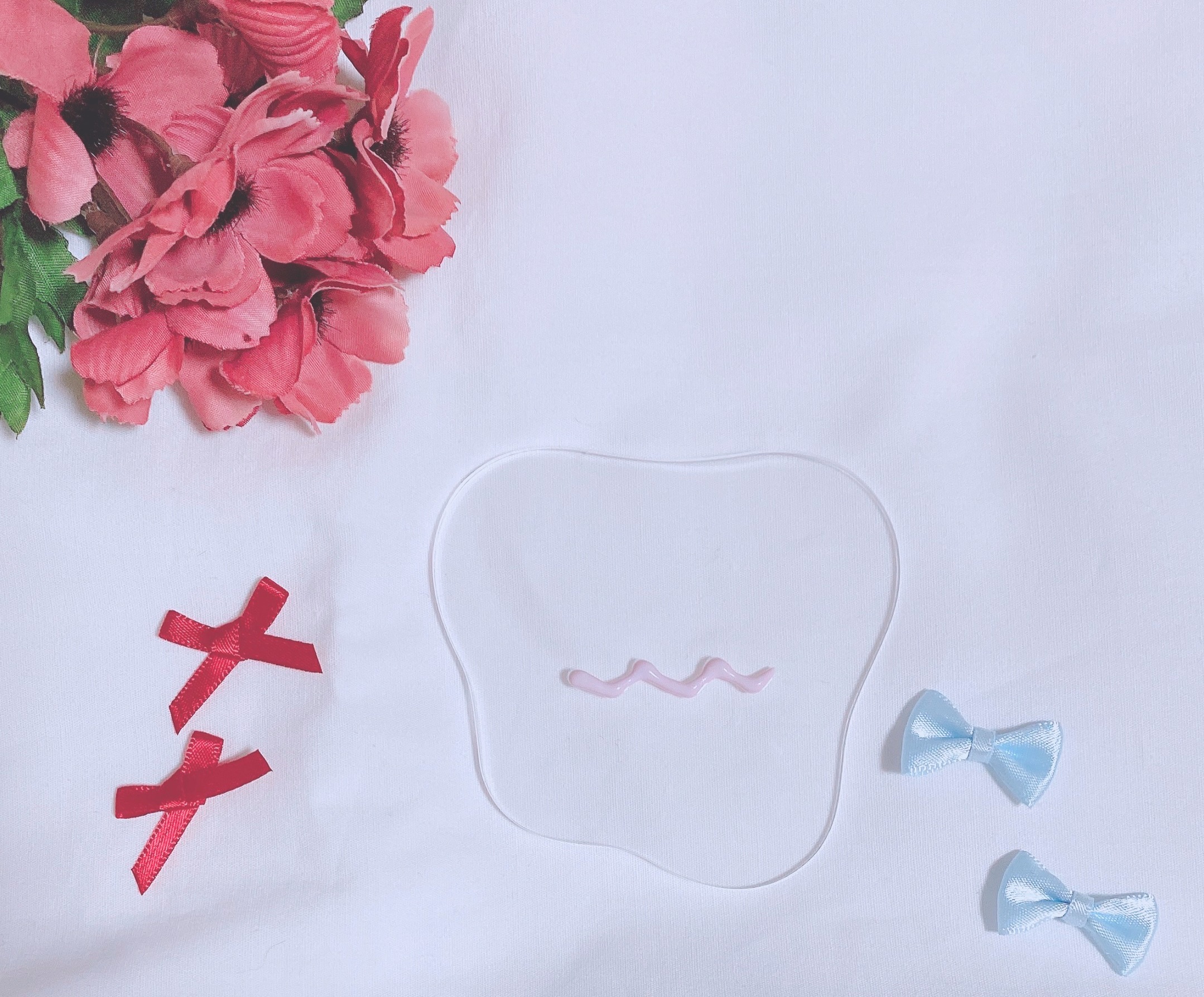 ネイク　カラー　チューニング　ベース/nake/化粧下地を使ったクチコミ（3枚目）