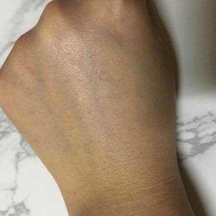 パラソーラ イルミスキンUVエッセンス(旧品)/パラソーラ/日焼け止め・UVケアを使ったクチコミ(4枚目)