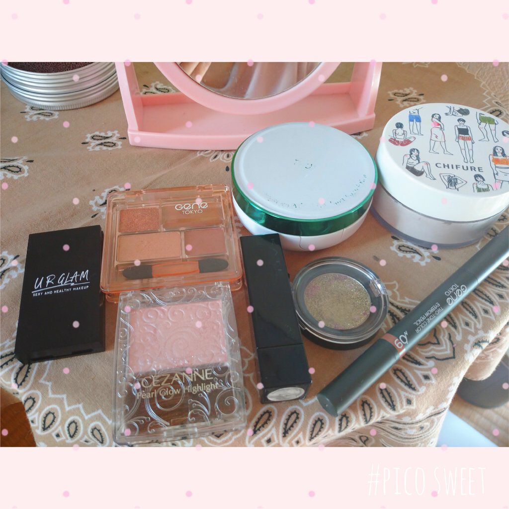 CICA プレミアムモイスト クッションファンデーション/ティアラガール/クッションファンデーションを使ったクチコミ（1枚目）