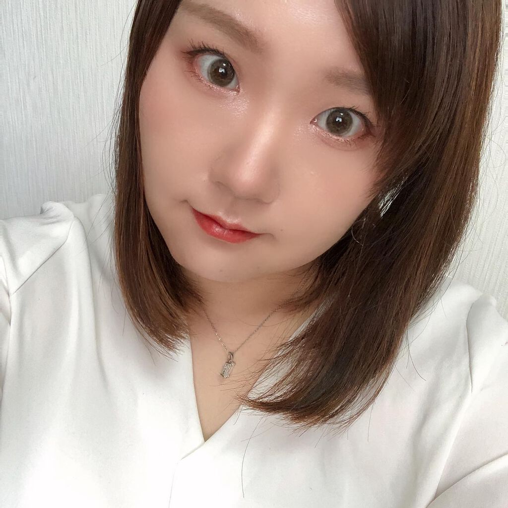 トーンアップアイシャドウ/CEZANNE/アイシャドウパレットを使ったクチコミ(4枚目)