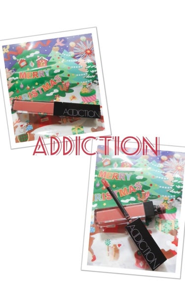 ADDICTION ストールンキス002


ADDICTIONのティントは落ちない！！！
と聞いて、購入しました(*˘︶˘*).｡.:*♡

長所꙳★*ﾟ
色味が綺麗♡
落ちないとは言えないけど、落ち