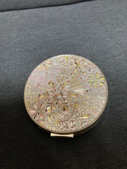 スノービューティー2023 薬用美白スキンケアパウダー/スノービューティー/プレストパウダーを使ったクチコミ(1枚目)