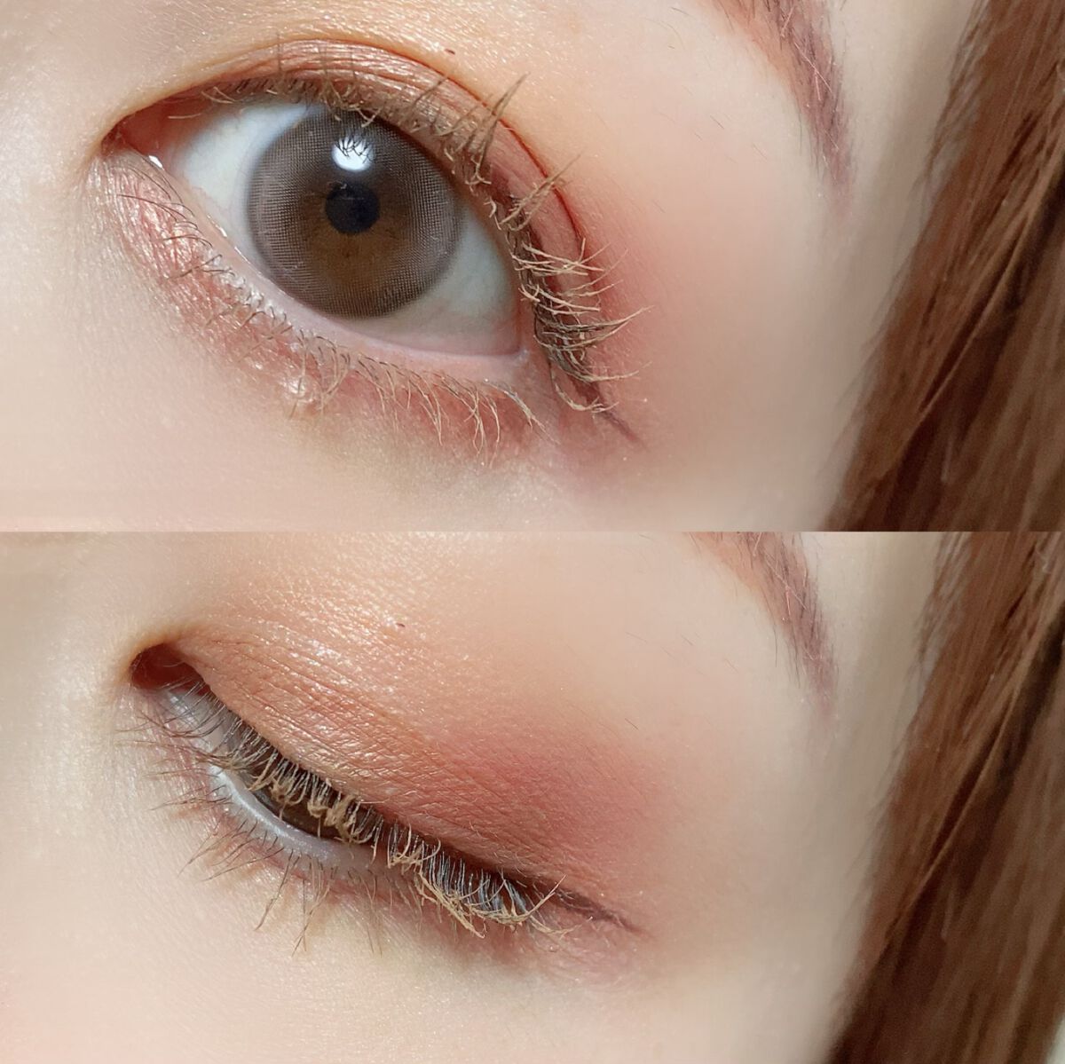 シルキーリキッドアイライナーWP/D-UP/リキッドアイライナーを使ったクチコミ（1枚目）