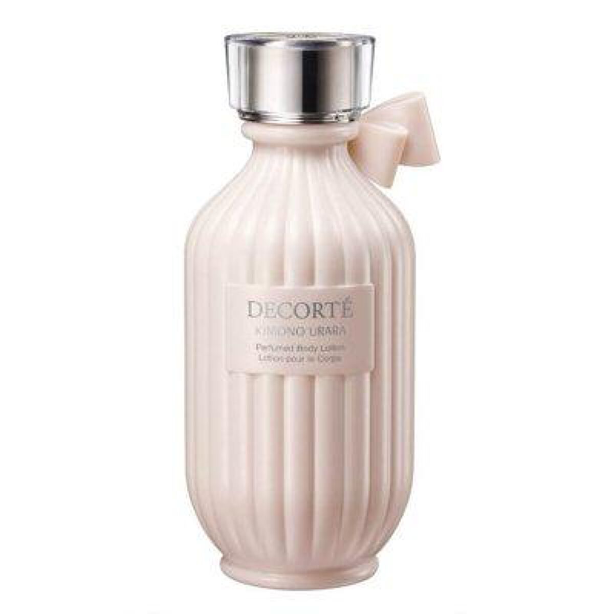 キモノ ウララ パフュームド ボディローション / DECORTÉ