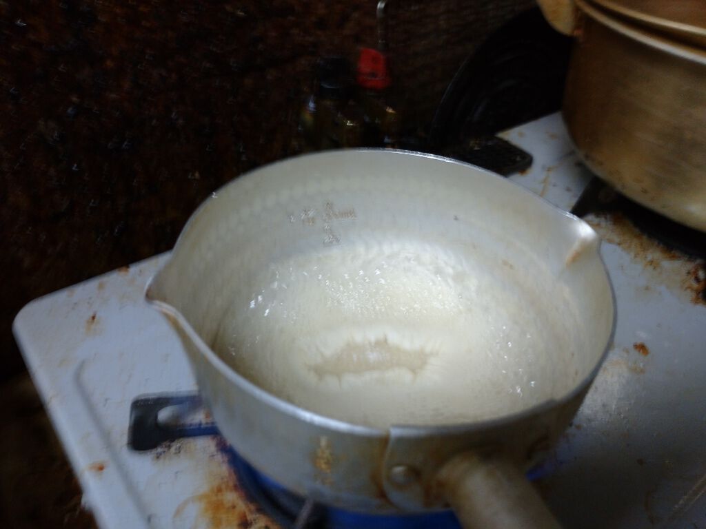 調製豆乳/キッコーマン飲料/豆乳飲料を使ったクチコミ（3枚目）