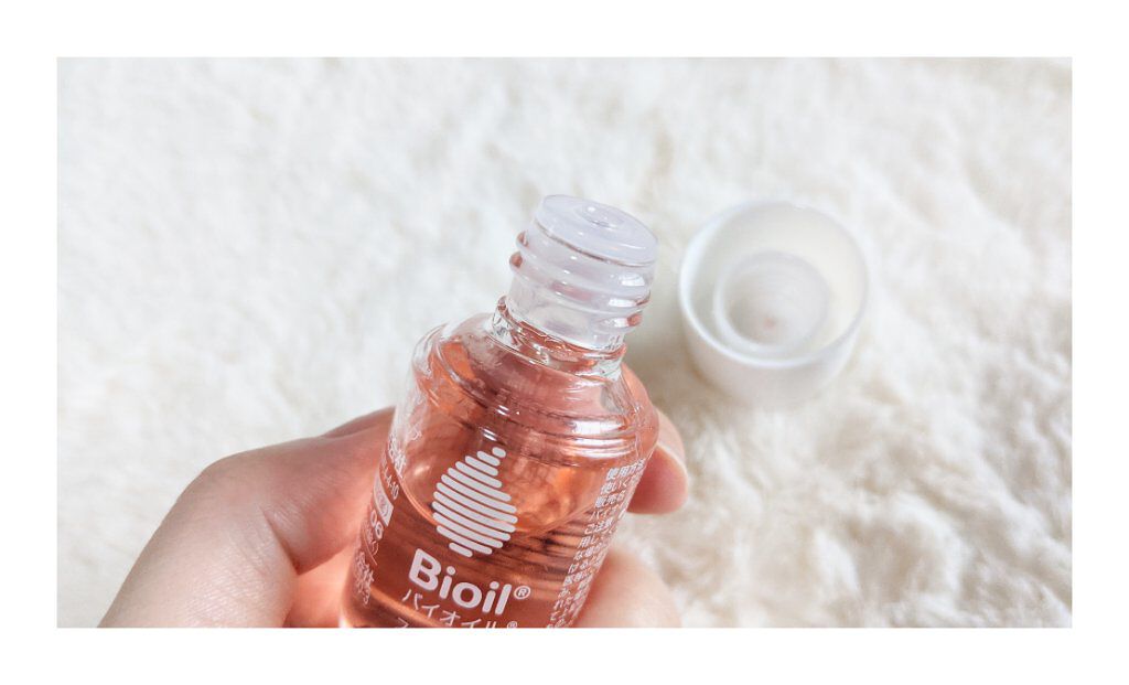 バイオイル/バイオイル/フェイスオイルを使ったクチコミ（2枚目）