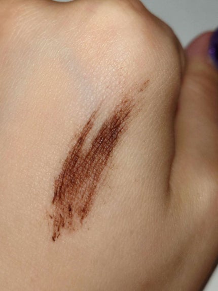 ロング&カールマスカラ アドバンストフィルム/ヒロインメイク/マスカラを使ったクチコミ(3枚目)