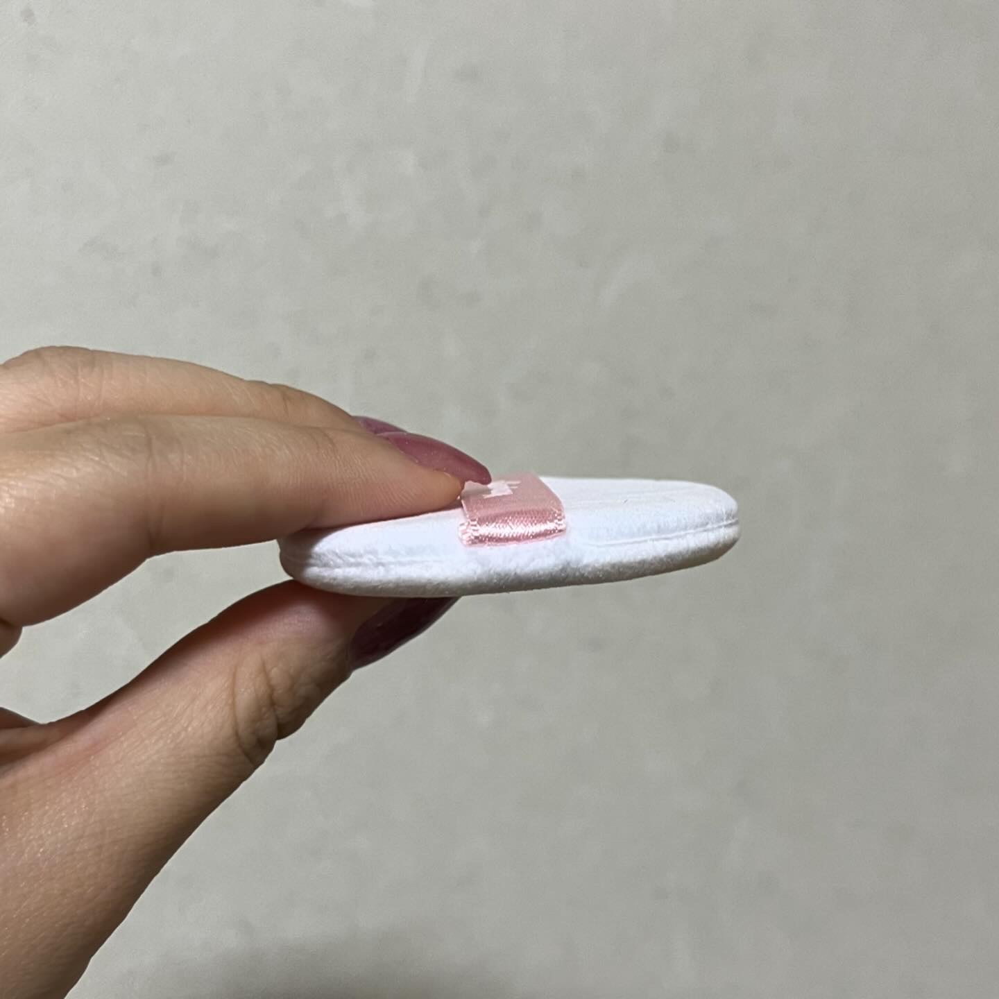 ウォンジョンヨ フィクシングブラーパウダー N/Wonjungyo/ルースパウダーを使ったクチコミ（2枚目）