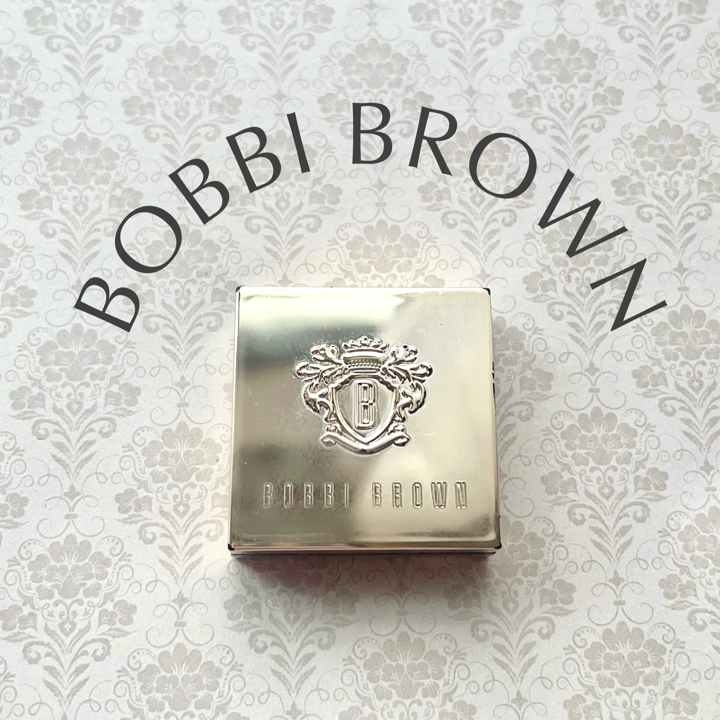 リュクスアイシャドウ/BOBBI BROWN/単色アイシャドウを使ったクチコミ(1枚目)