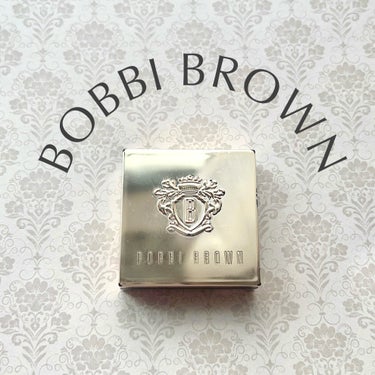 リュクスアイシャドウ ムーンストーン/BOBBI BROWN/パウダーアイシャドウを使ったクチコミ（1枚目）