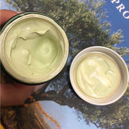 ドクタージャルト シカペア リカバー (第2世代)/Dr.Jart+/フェイスクリームを使ったクチコミ(2枚目)