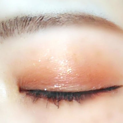 マルチキューブ/i’m meme/アイシャドウパレットを使ったクチコミ(5枚目)