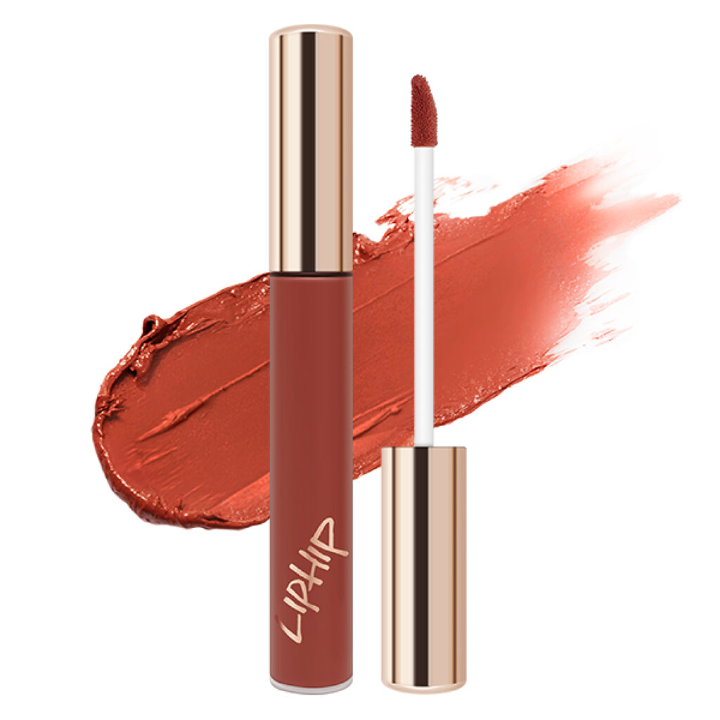 ロングラスティングマットティント 04 フレンチキス