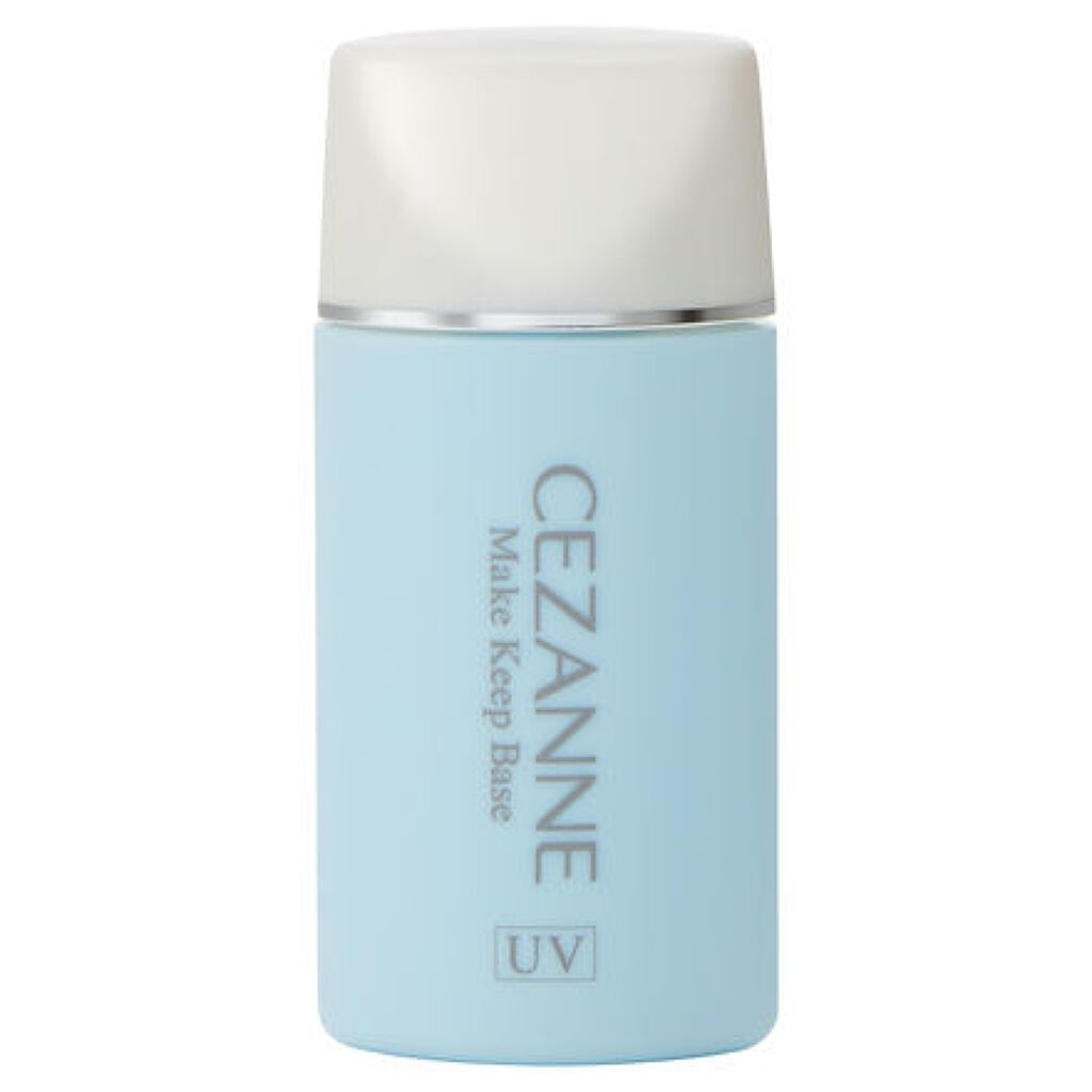 皮脂テカリ防止下地/CEZANNE/化粧下地を使ったクチコミ(1枚目)