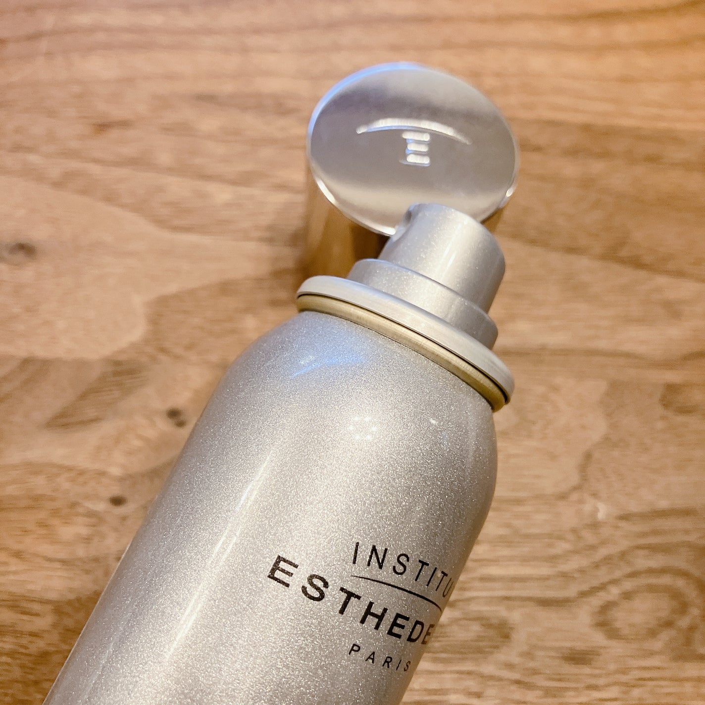 オーセリュレール モイスチャー/エステダム/ミスト状化粧水を使ったクチコミ(2枚目)