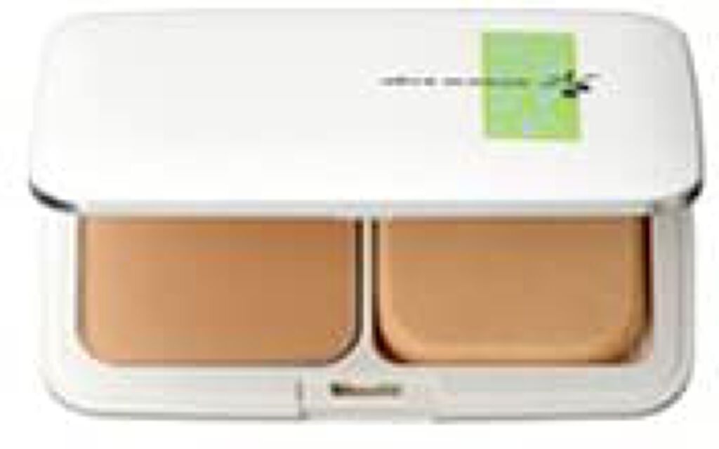 オリーブマノン オリーブマノン　パウダーファンデーション