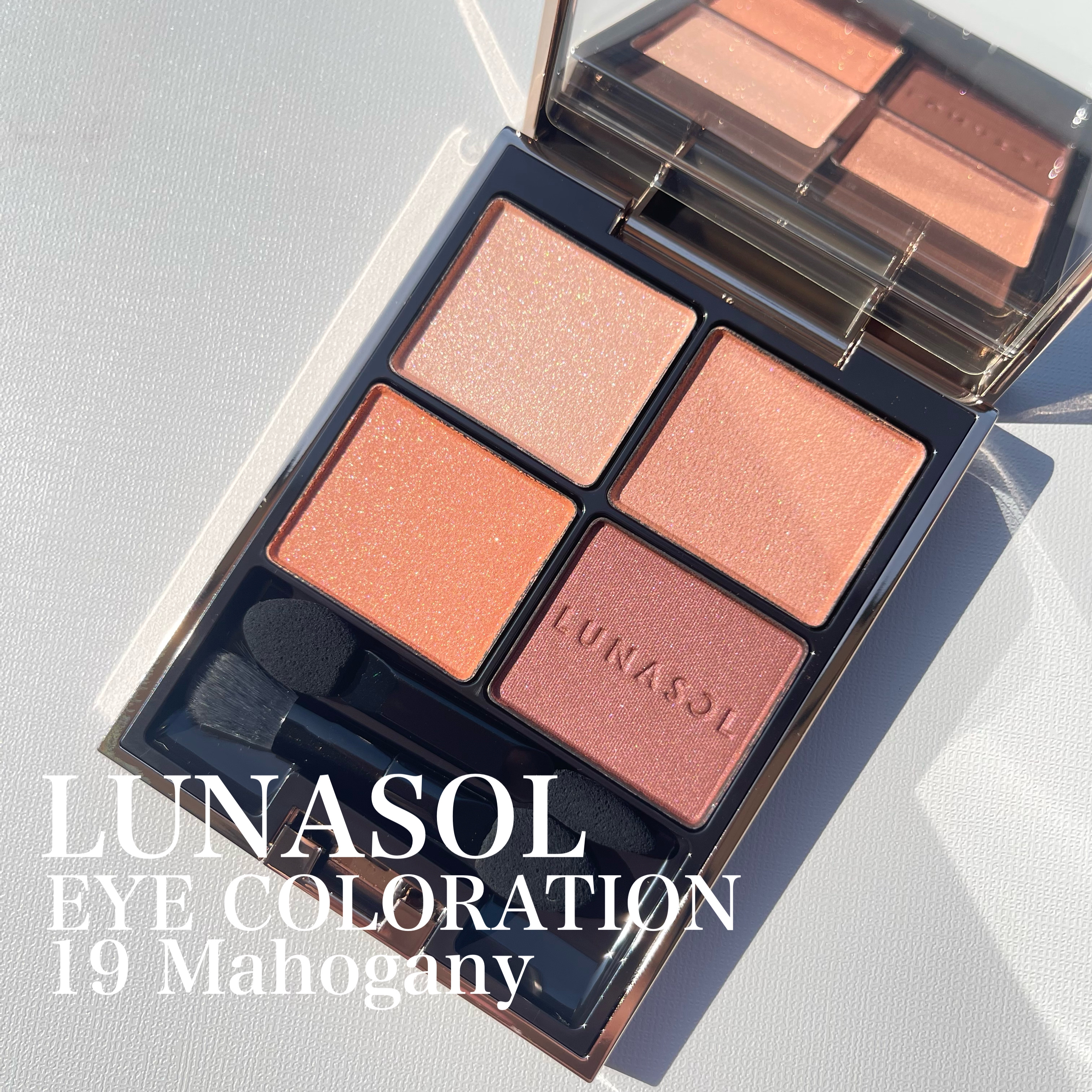 キエトワンデーカラー ブリリアントアイズ/Qieto/カラーコンタクトレンズを使ったクチコミ（3枚目）