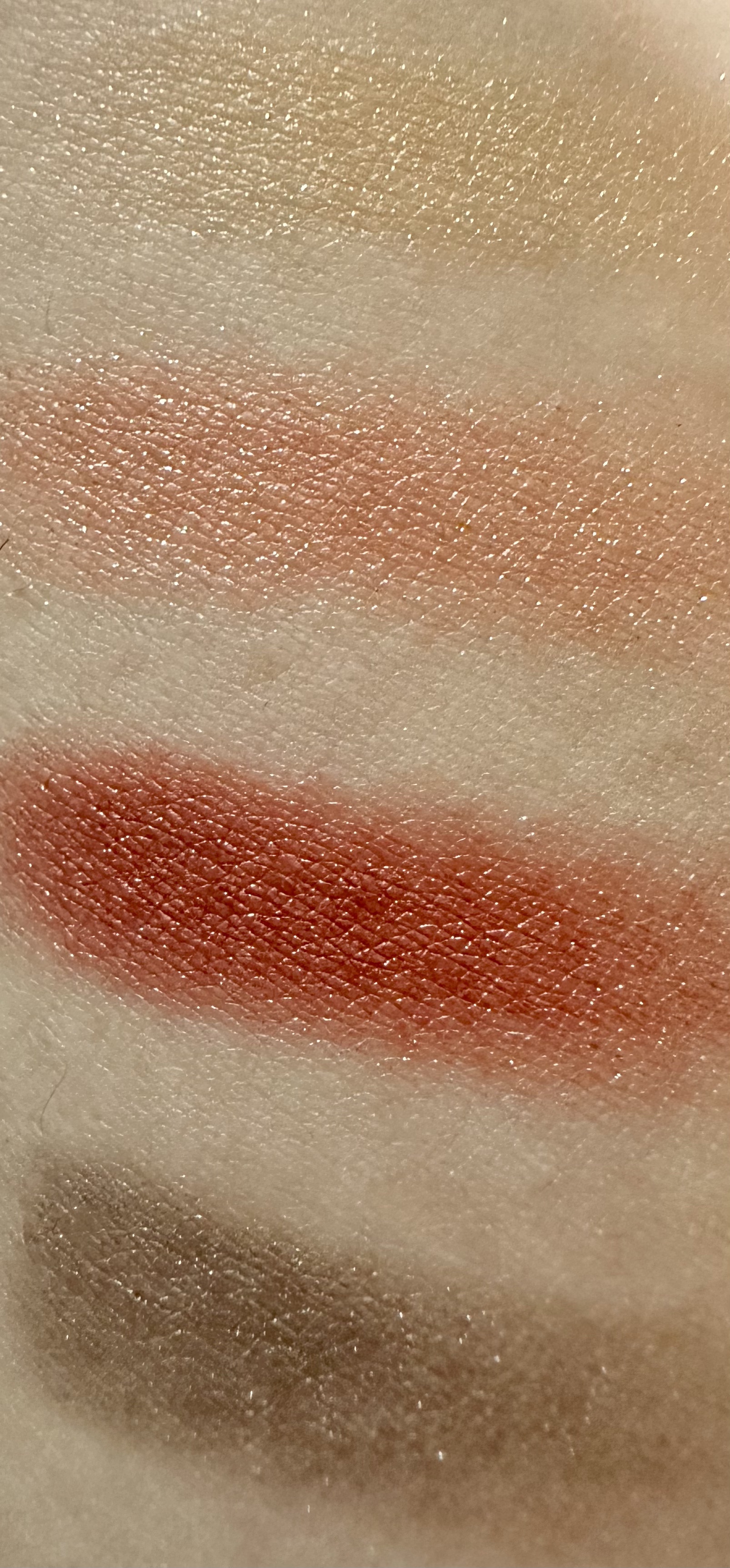 シグニチャー カラー アイズ/SUQQU/アイシャドウパレットを使ったクチコミ（3枚目）