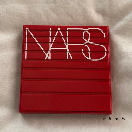 クライマックス アイシャドーパレット/NARS/アイシャドウパレットを使ったクチコミ(2枚目)