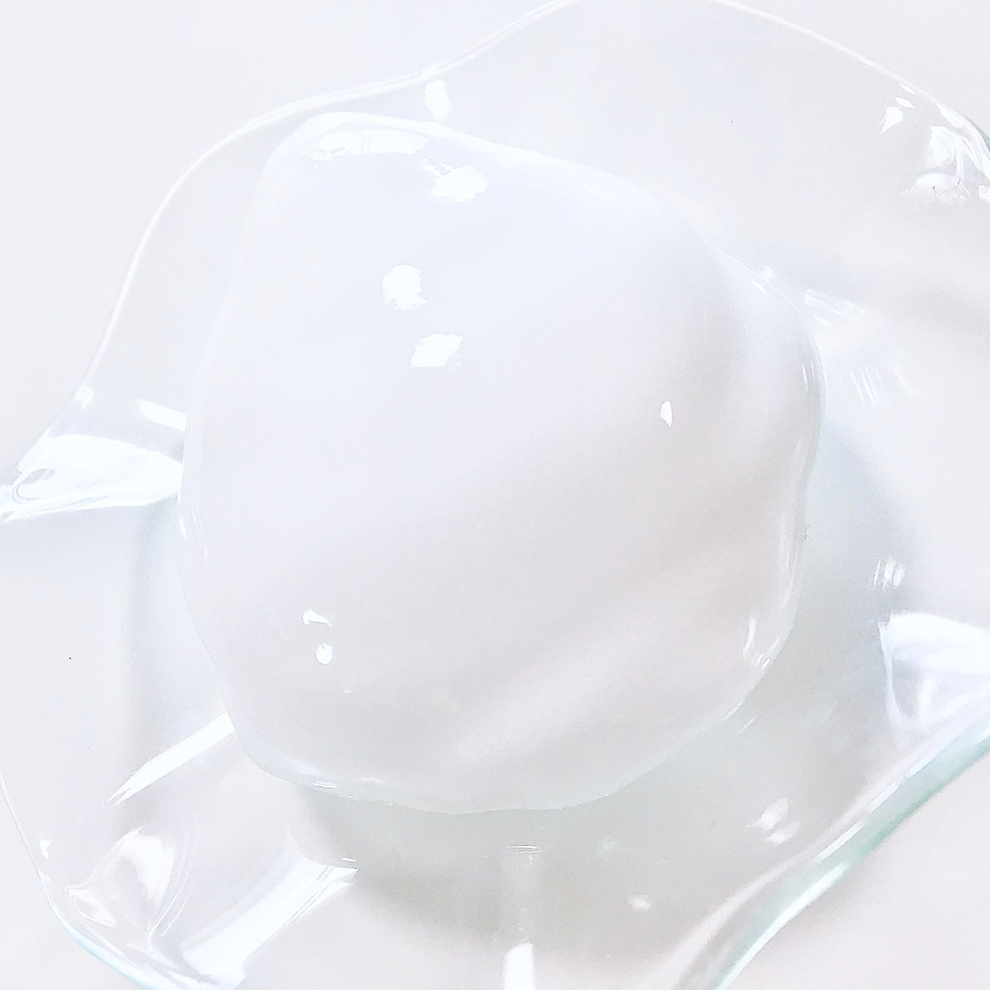 マイクロムース リフレッシャー/ALBLANC/泡洗顔を使ったクチコミ(5枚目)