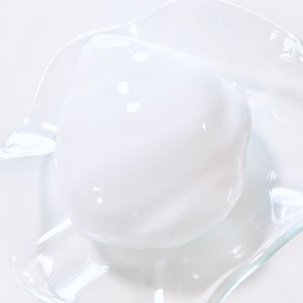 マイクロムース リフレッシャー/ALBLANC/泡洗顔を使ったクチコミ(5枚目)