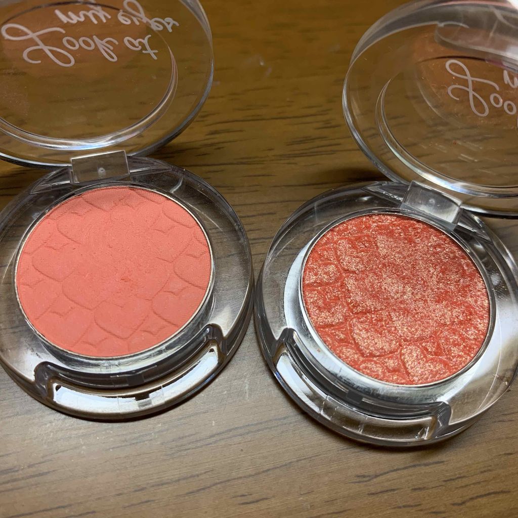 ルックアット マイアイズ/ETUDE/単色アイシャドウを使ったクチコミ(3枚目)