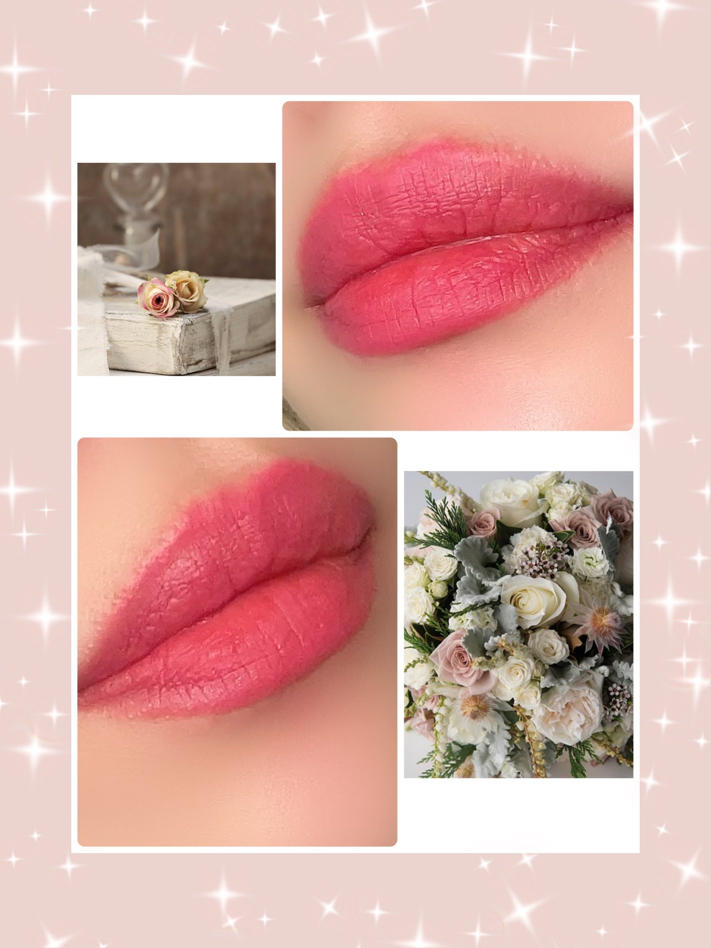 ルージュ アンリミテッド マット/shu uemura/口紅を使ったクチコミ(3枚目)