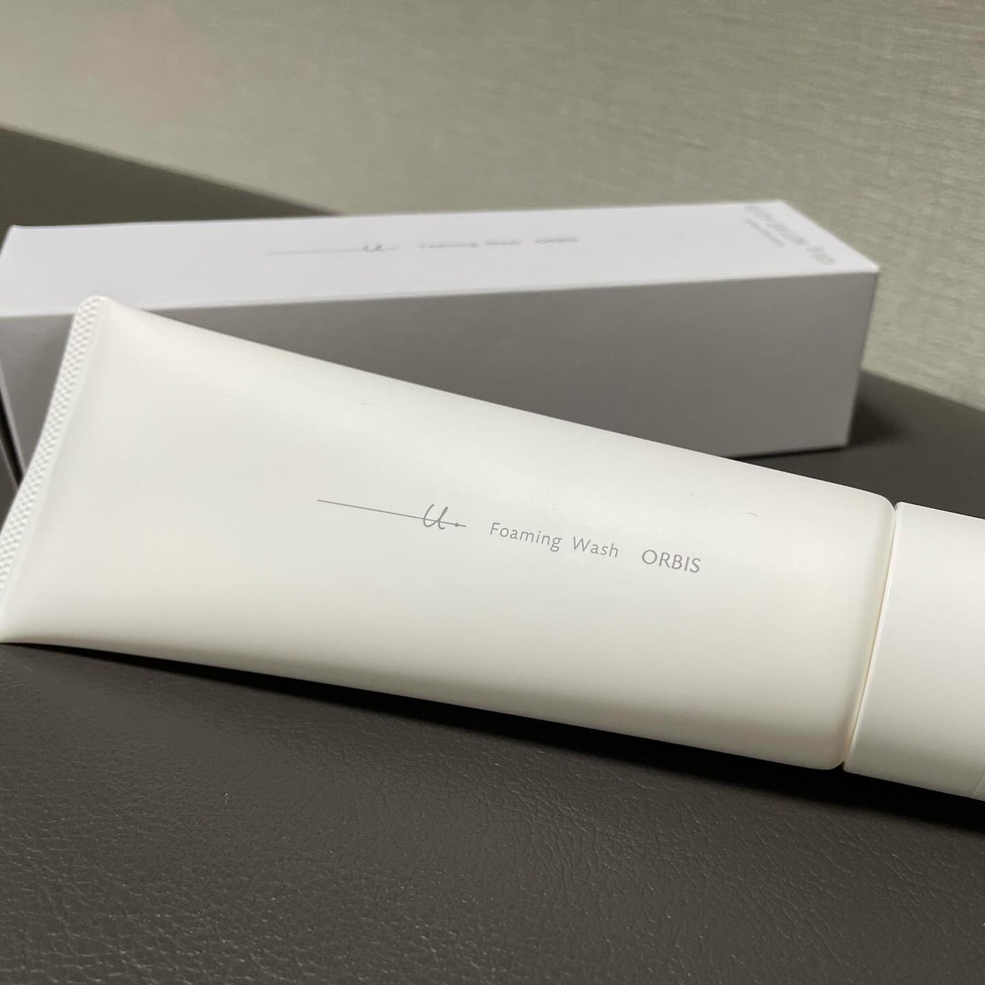 オルビスユー ドット フォーミングウォッシュ/オルビス/洗顔フォームを使ったクチコミ(2枚目)