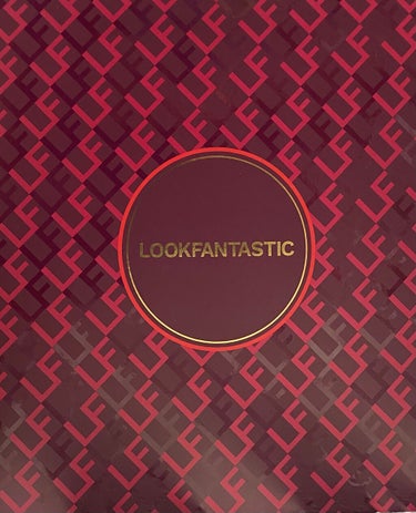 LOOKFANTASTICアドベントカレンダー2021/Lookfantastic/その他キットセットを使ったクチコミ（1枚目）