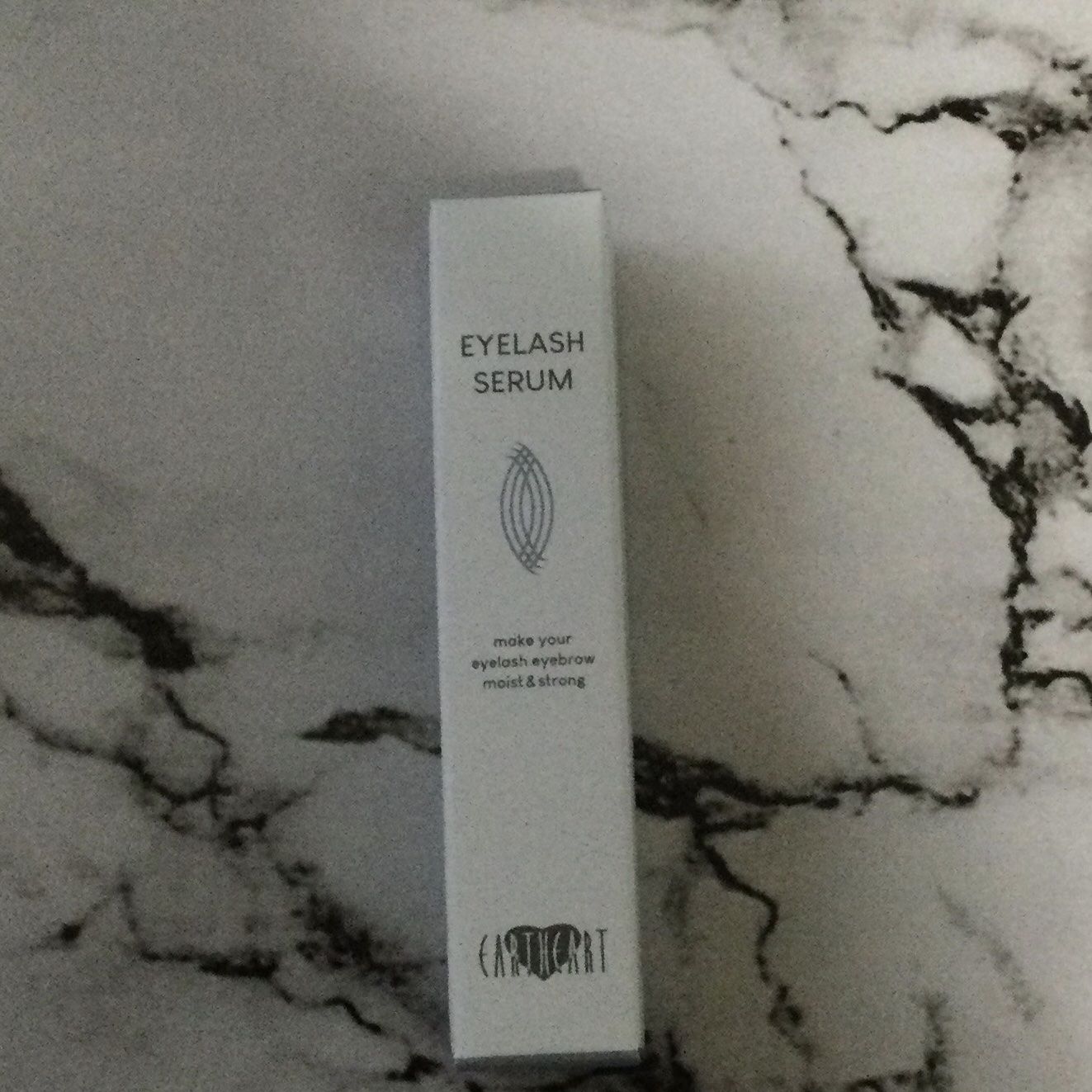 EARTHEART アイラッシュセラム