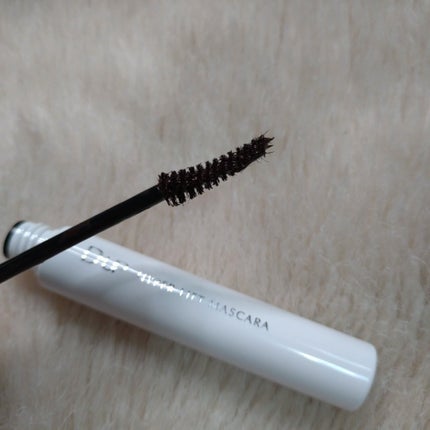 ハイパーリフトマスカラ/D-UP/マスカラを使ったクチコミ(2枚目)