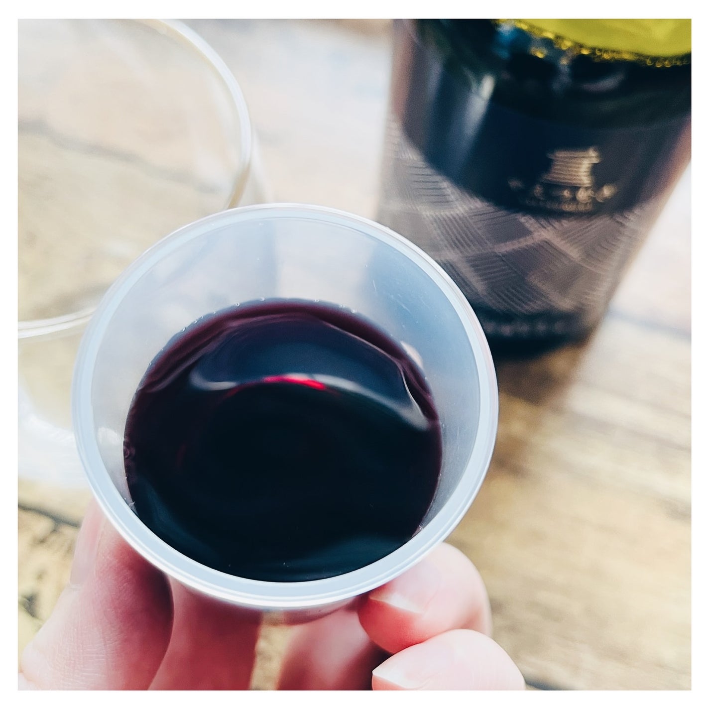 nanami ðŠ on LIPS ããããã飲ãé
¢ã飲ã玫é»ç±³çç±³ãã§ãã¢ã¯ãã«ïŒãã³ã¢ã«ã³ãŒã«ã«..ãïŒ6æç®ïŒ