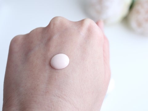 薬用 日中美白美容液UV/HAKU/日焼け止めローションを使ったクチコミ(3枚目)