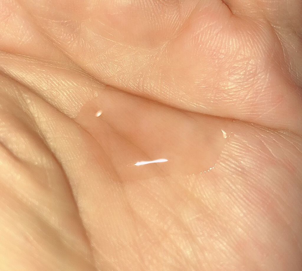 リンシングビネガー シルキーシャイン さらキララズベリー/イヴ・ロシェ/洗い流すヘアトリートメントを使ったクチコミ(3枚目)