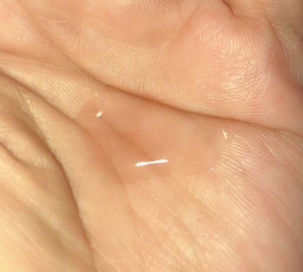 リンシングビネガー シルキーシャイン さらキララズベリー/イヴ・ロシェ/洗い流すヘアトリートメントを使ったクチコミ(3枚目)