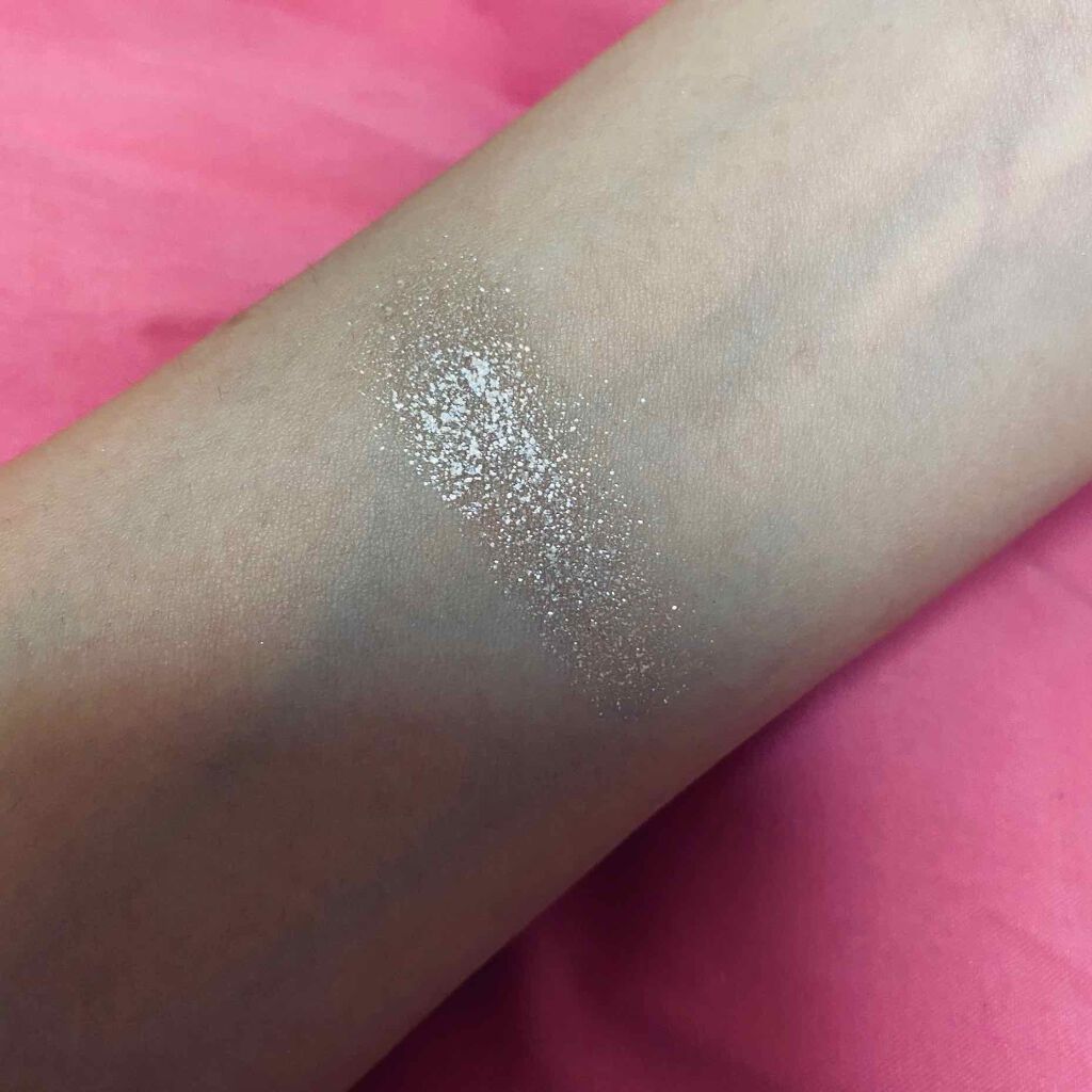 アディクション ザ アイシャドウ/ADDICTION/単色アイシャドウを使ったクチコミ（2枚目）