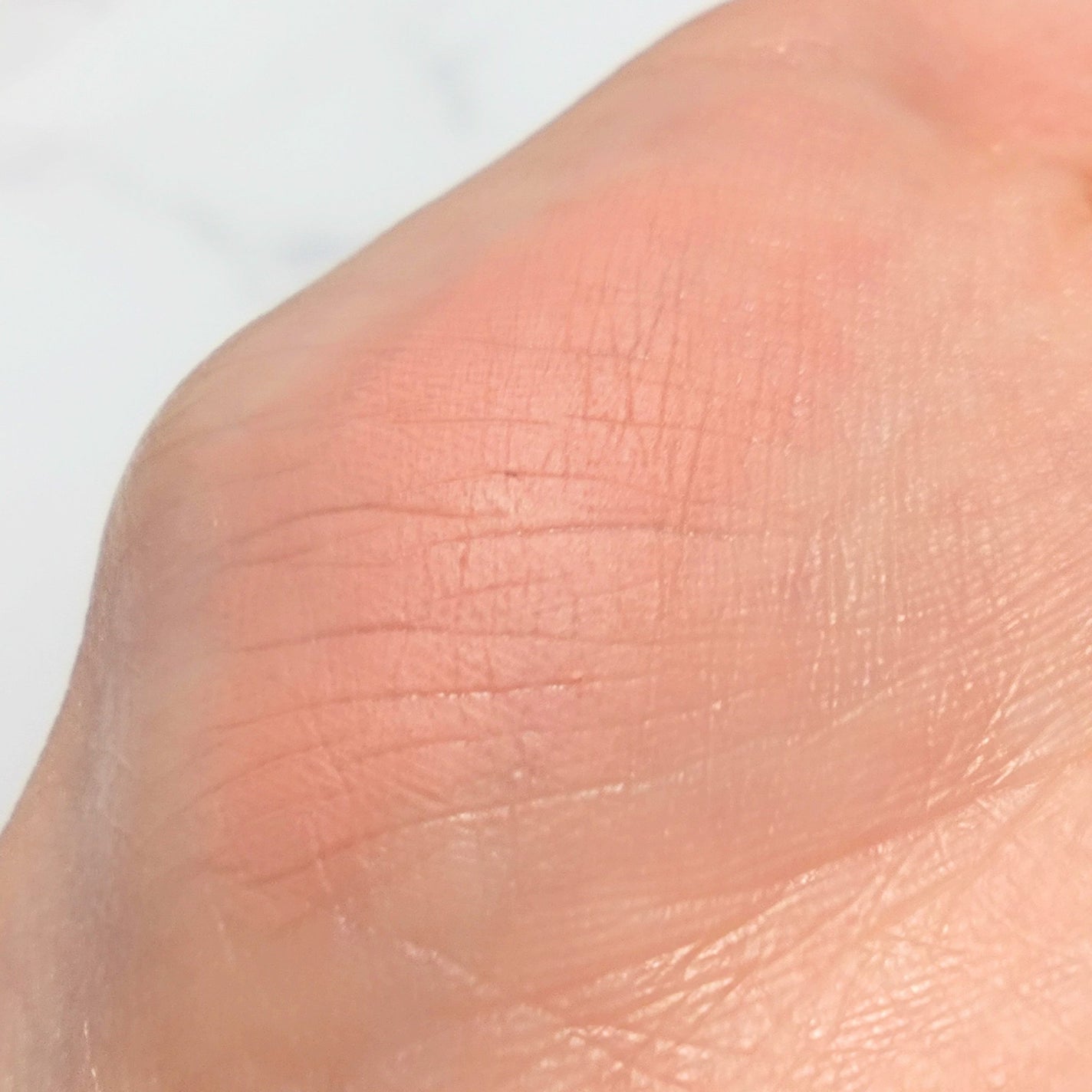 ピュア ブラッシュド サンシャイン チーク/PERIPERA/パウダーチークを使ったクチコミ(3枚目)