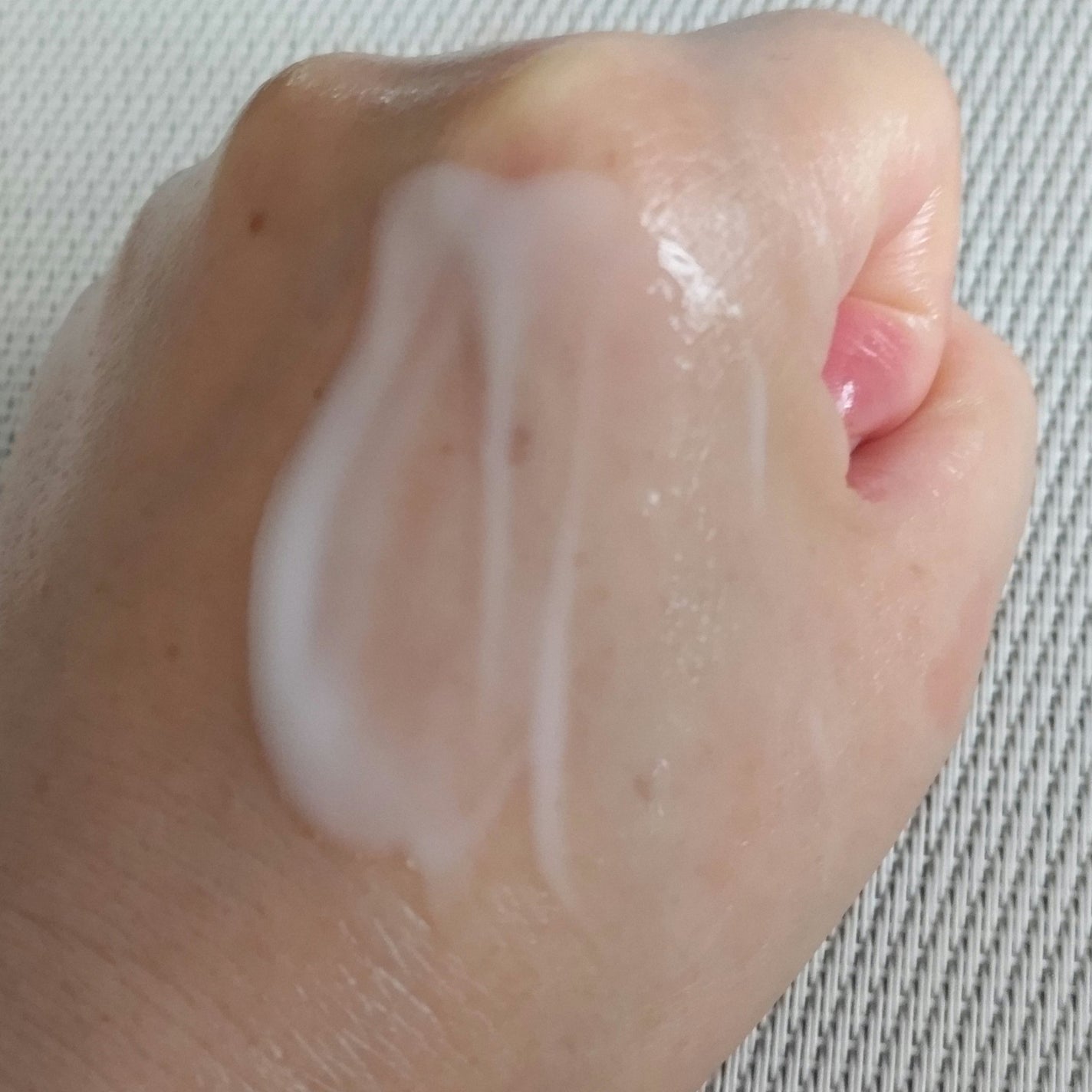 ベネフィーク セラム/BENEFIQUE/美容液を使ったクチコミ(7枚目)