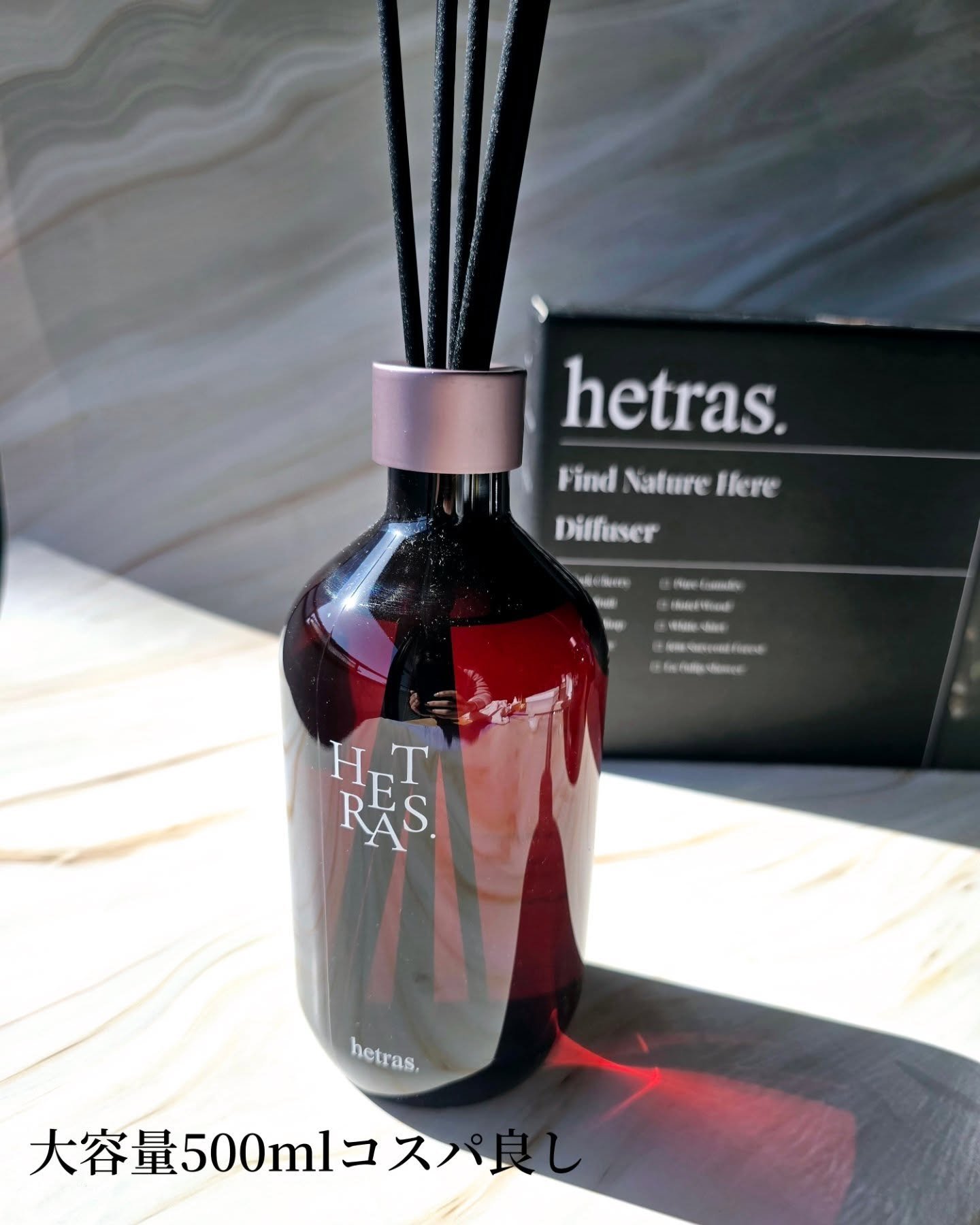 を使ったクチコミ（3枚目）